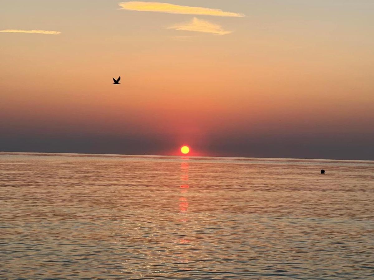 Complex Relax Pomorie All Inclusive Exterior photo